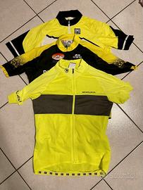 Maglie ciclismo Uomo taglia L