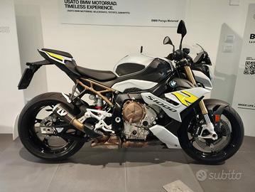 BMW s 1000 r Abs my21