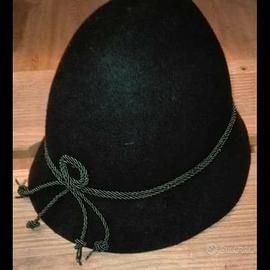 CAPPELLO ORIGINALE TIROLESE
