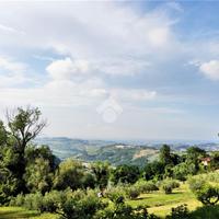 TER. RESIDENZIALE A RONCOFREDDO