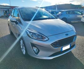 Ford Fiesta 1.1 85 CV 5 porte Plus IN ARRIVO