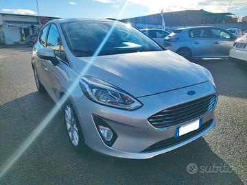 Ford Fiesta 1.1 85 CV 5 porte Plus IN ARRIVO