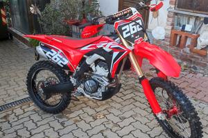 Honda Cross CRF 250