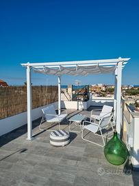 Appartamento panoramico Soverato