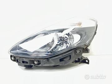 FARO ANTERIORE SINISTRO RENAULT Clio Serie 2601070