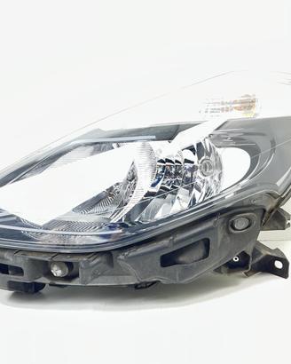 FARO ANTERIORE SINISTRO RENAULT Clio Serie 2601070