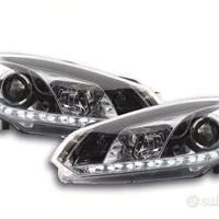 Fari Daylight Luce di marcia diurna a LED VW Golf