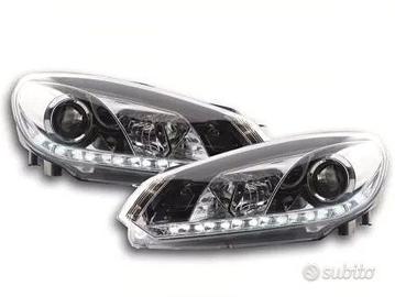 Fari Daylight Luce di marcia diurna a LED VW Golf