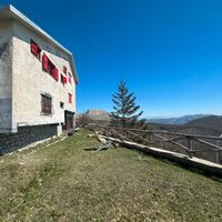 Appartamento in baita a Terminillo - stagionale