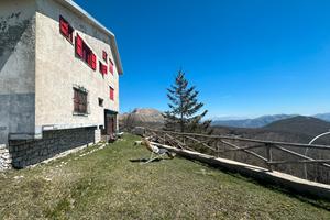 Appartamento in baita a Terminillo - stagionale