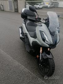 scooter adv350