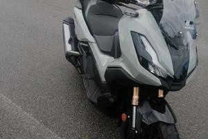 scooter adv350