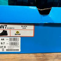 Shimano  scarpe mtb