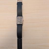 Orologio Emporio Armani Rettangolare 