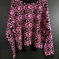 Maglione GCDS ( originiale)