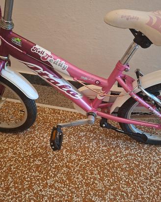 Bici bimba Atala eta' 3-7anni
