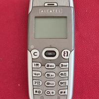Telefonino vintage Alcatel