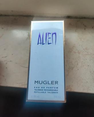 Mugler Alien Eau de Parfum 90ml