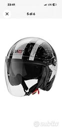 Casco xl
