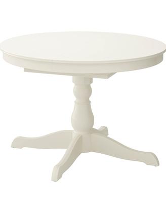 tavolo Ikea rotondo 