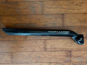 Ritchey carbon Superlogic 31.6mm