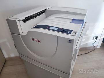 Multifunzione Xerox Phaser 7760