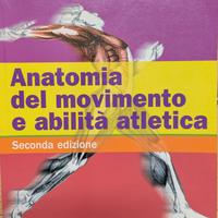 Libro Anatomia del movimento Rolf Wirhed