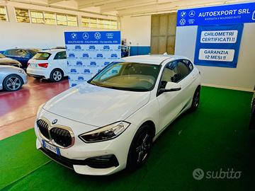 Bmw 116 5p. Business Advant/2021/euro6/okneopatent
