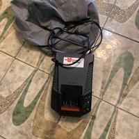 carica batt al litio