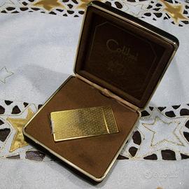 Accendino Colibrì London