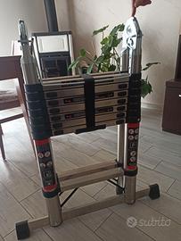 Scala  telescopica