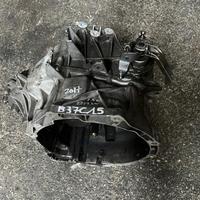 BMW F45 218d cambio manuale 6 marce B37C15A