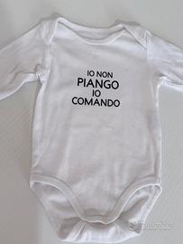 Body bimbo personalizzato