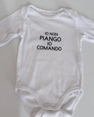 Body bimbo personalizzato