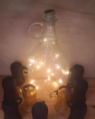 Lampade led varie