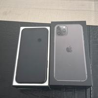 Iphone 11 Pro