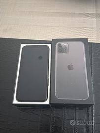 Iphone 11 Pro