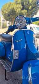 Piaggio Vespa px 150 del 2011