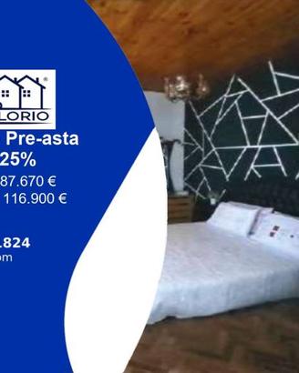 Immobile in asta di 123 m² a Genzano di Roma