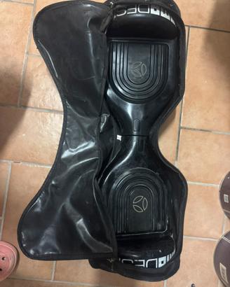 Hoverboard