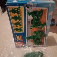 lego 7595 Toy Story 