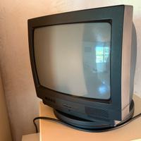 Tv piccolina