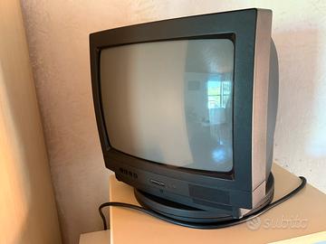 Tv piccolina