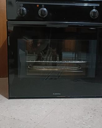cucina incasso 