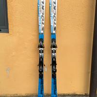 Stöckli Laser SL 165 cm world cup