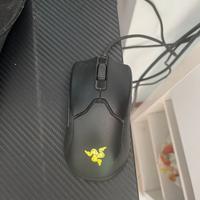 Mouse razer