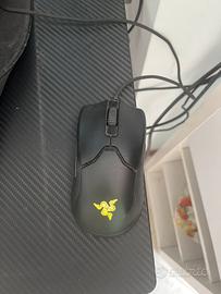 Mouse razer