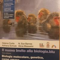 Il nuovo invito alla biologia, Biologia molecolare