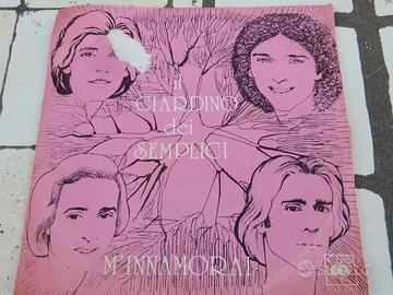 VECCHI DISCHI IN VINILE € 1 l’uno