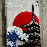 Custodia per iPhone 15 Pro Max